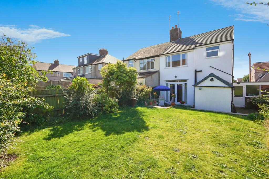 Additional property image - Lynton Road, Wallasey, CH45