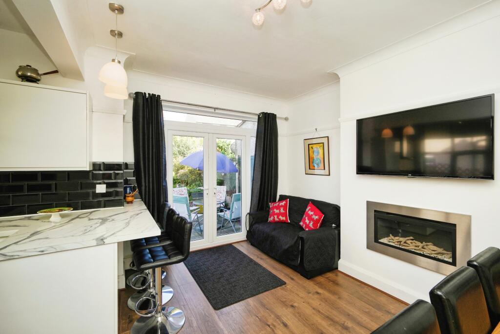 Additional property image - Lynton Road, Wallasey, CH45