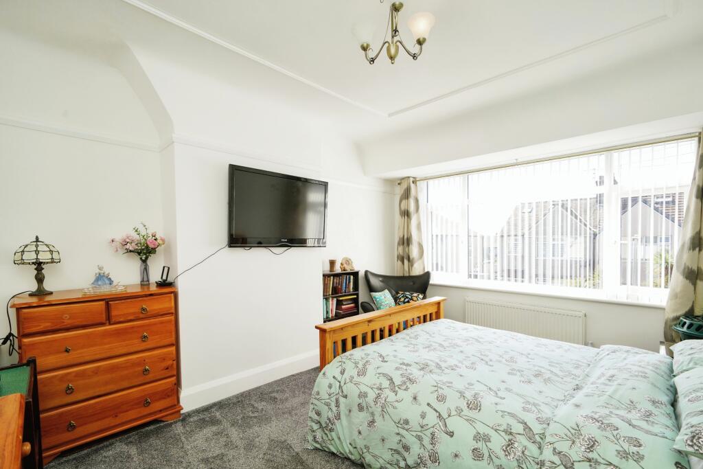 Additional property image - Lynton Road, Wallasey, CH45