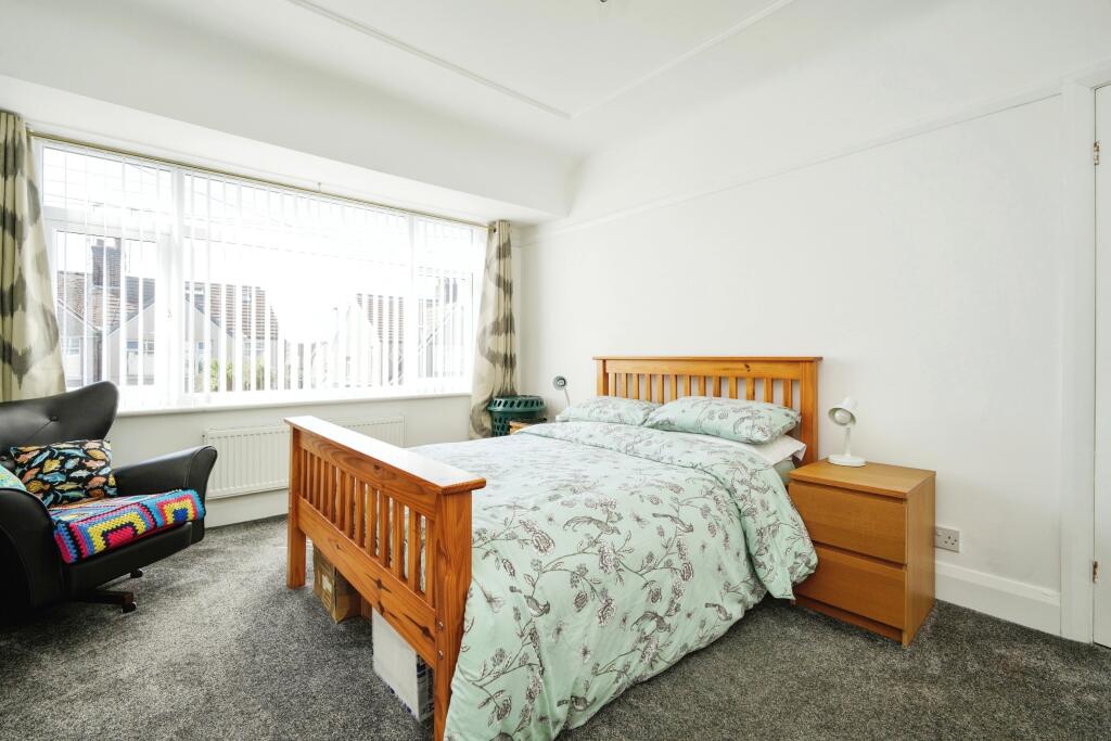 Additional property image - Lynton Road, Wallasey, CH45