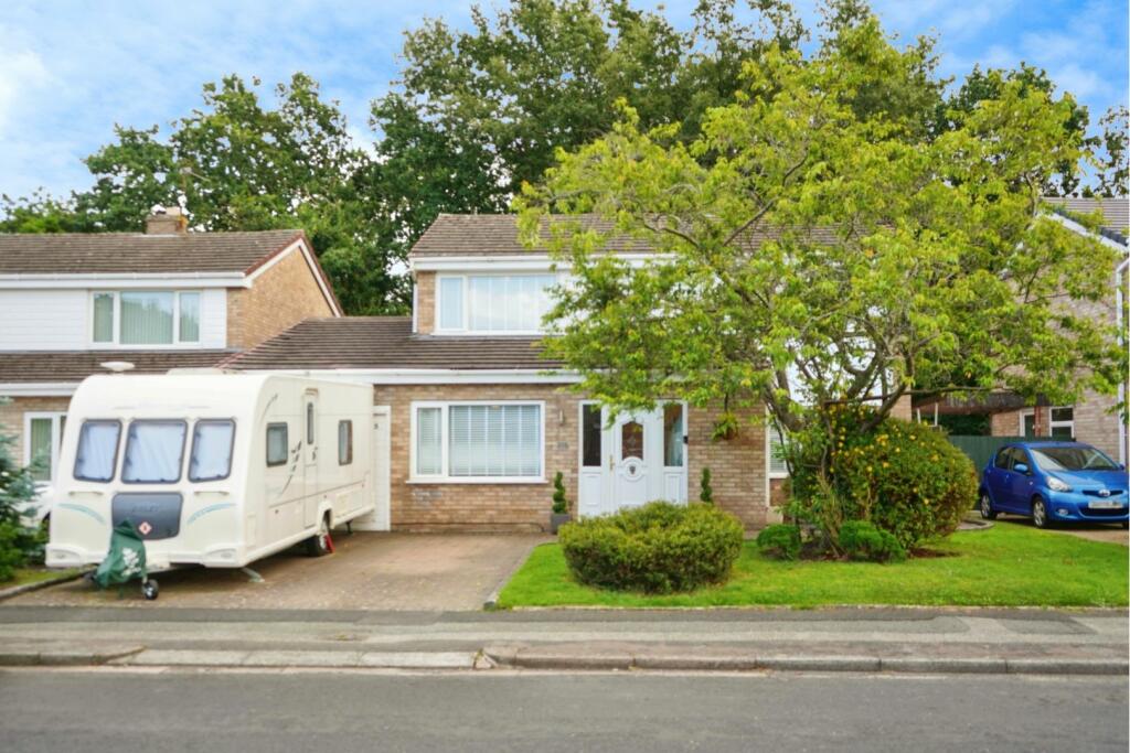 Additional property image - Dibbins Hey, Wirral, CH63