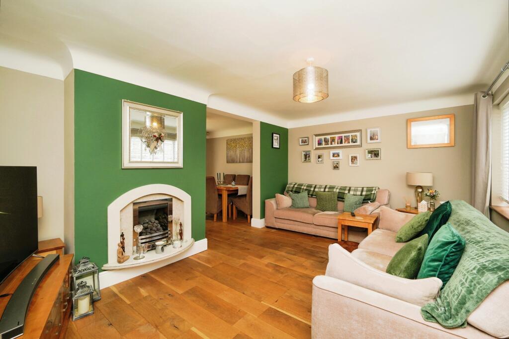 Additional property image - Dibbins Hey, Wirral, CH63