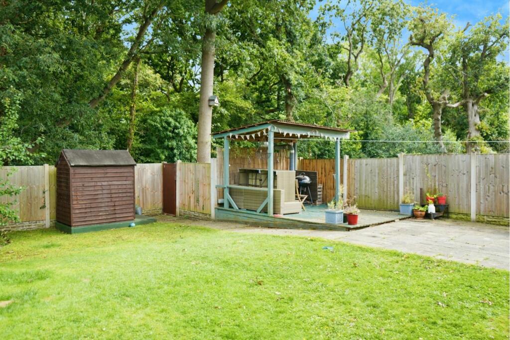 Additional property image - Dibbins Hey, Wirral, CH63