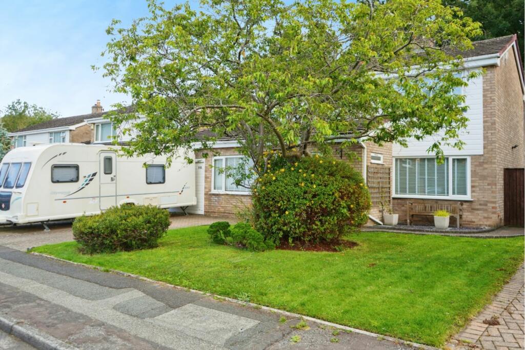 Additional property image - Dibbins Hey, Wirral, CH63