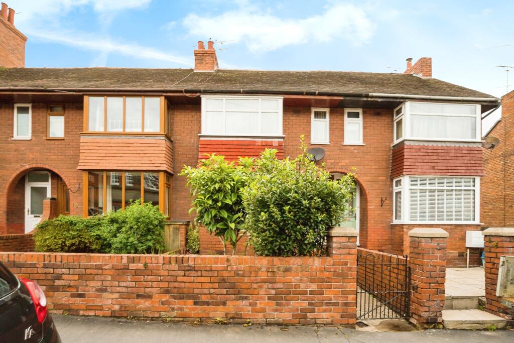 Additional property image - Salisbury Street, Shotton, CH5