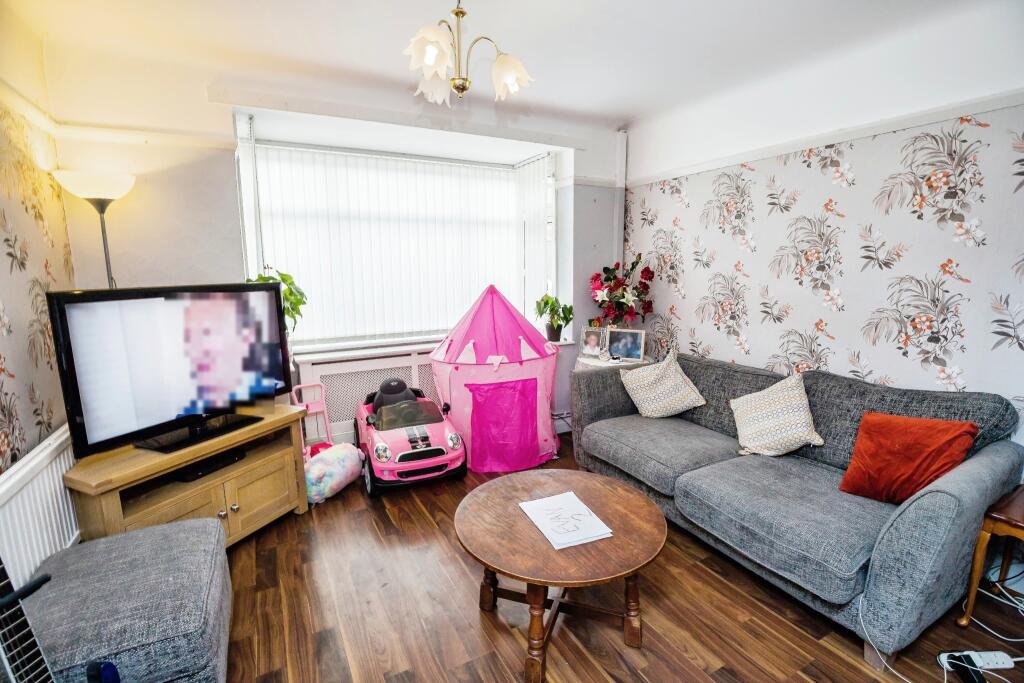 Additional property image - Salisbury Street, Shotton, CH5