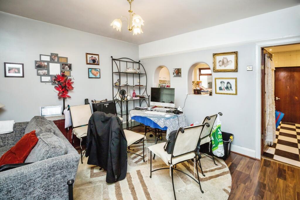 Additional property image - Salisbury Street, Shotton, CH5
