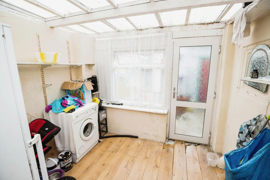 Additional property image - Salisbury Street, Shotton, CH5
