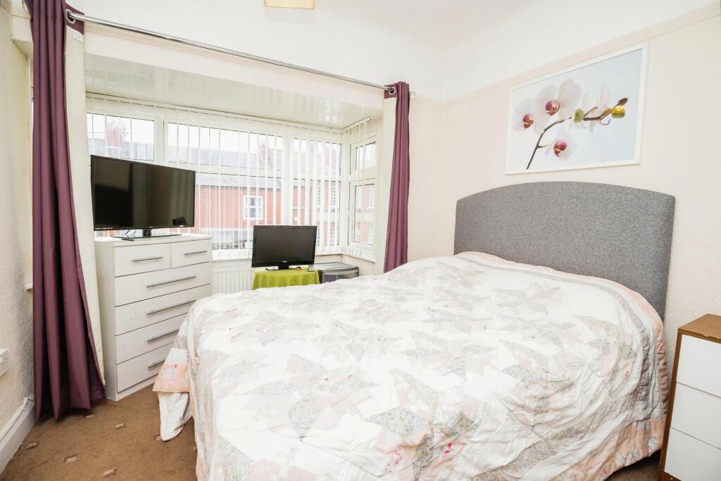 Additional property image - Salisbury Street, Shotton, CH5