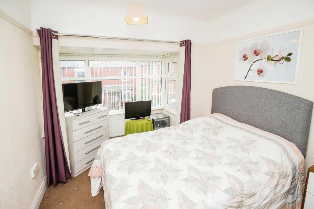 Additional property image - Salisbury Street, Shotton, CH5