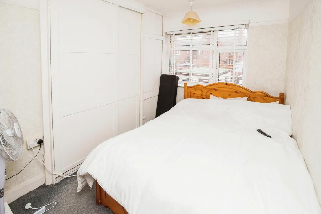 Additional property image - Salisbury Street, Shotton, CH5