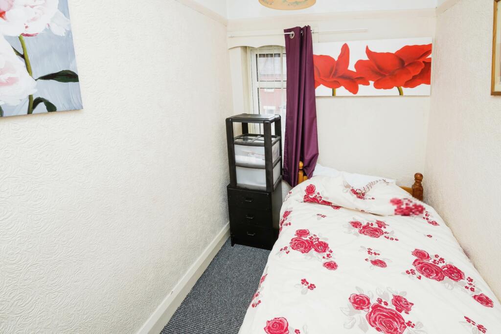 Additional property image - Salisbury Street, Shotton, CH5