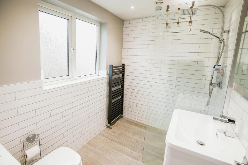 Additional property image - Salisbury Street, Shotton, CH5