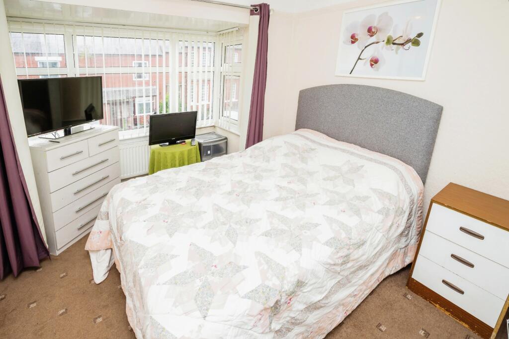 Additional property image - Salisbury Street, Shotton, CH5