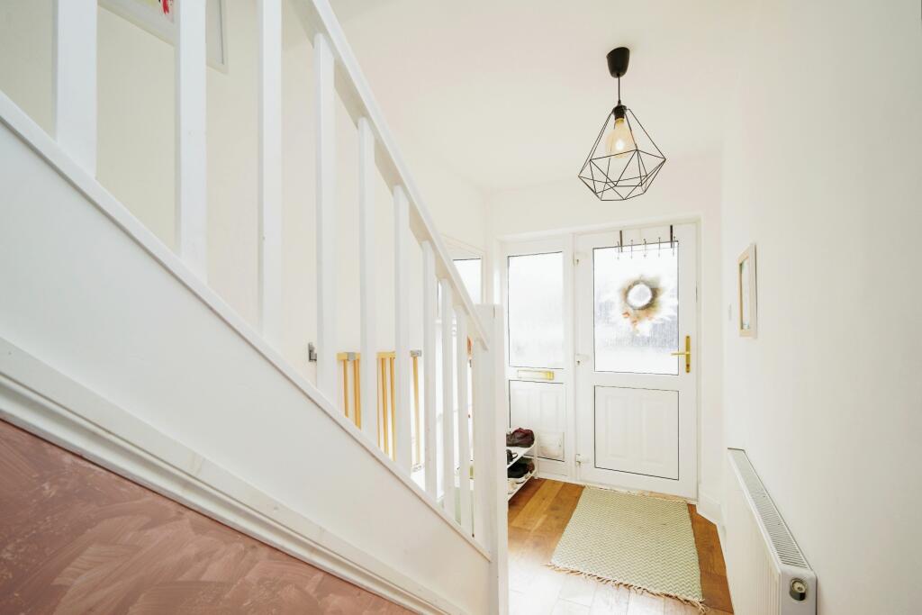 Additional property image - Carlton Close, Neston, CH64