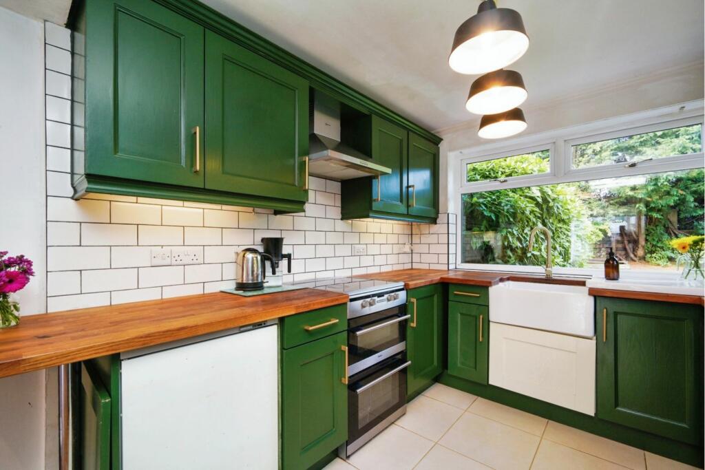 Additional property image - Carlton Close, Neston, CH64