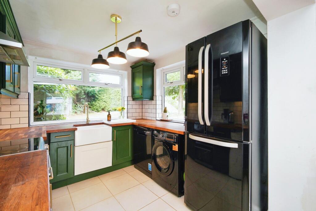 Additional property image - Carlton Close, Neston, CH64