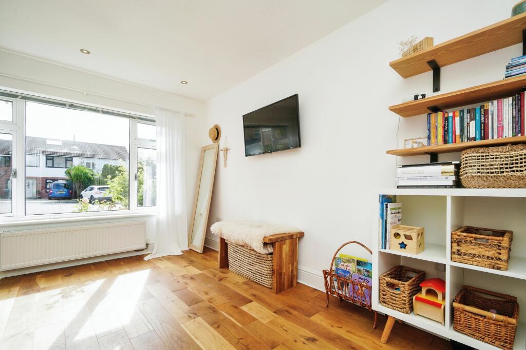 Additional property image - Carlton Close, Neston, CH64