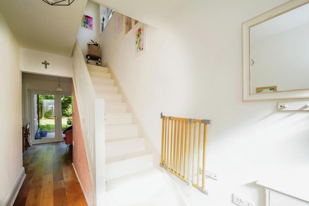 Additional property image - Carlton Close, Neston, CH64