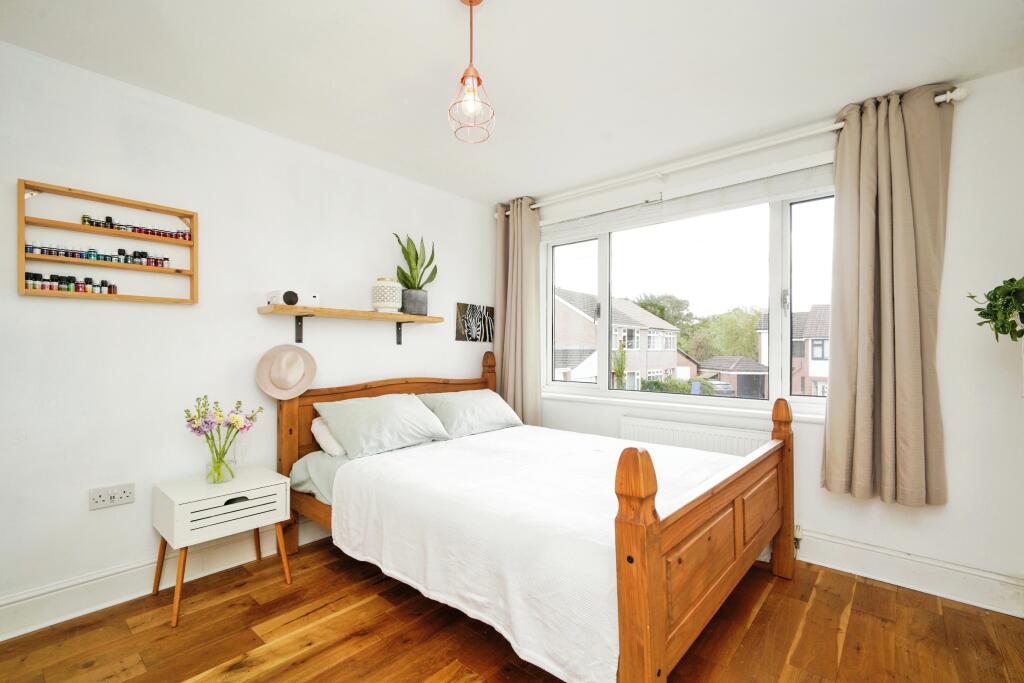 Additional property image - Carlton Close, Neston, CH64