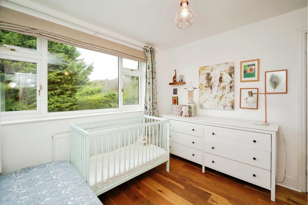 Additional property image - Carlton Close, Neston, CH64