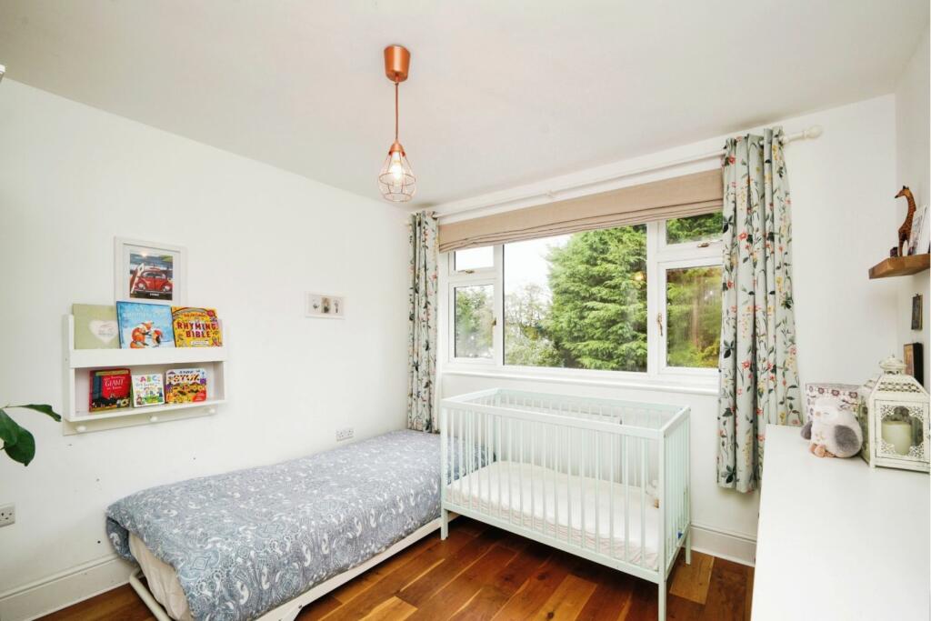 Additional property image - Carlton Close, Neston, CH64