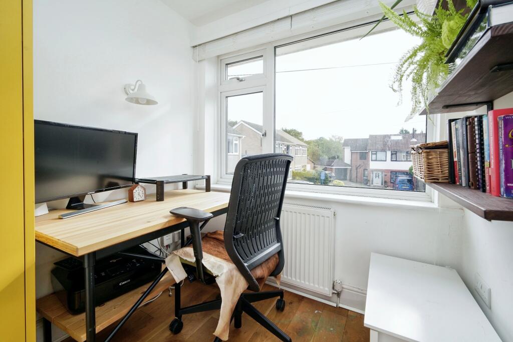 Additional property image - Carlton Close, Neston, CH64