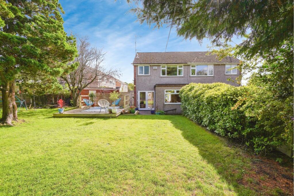 Additional property image - Carlton Close, Neston, CH64