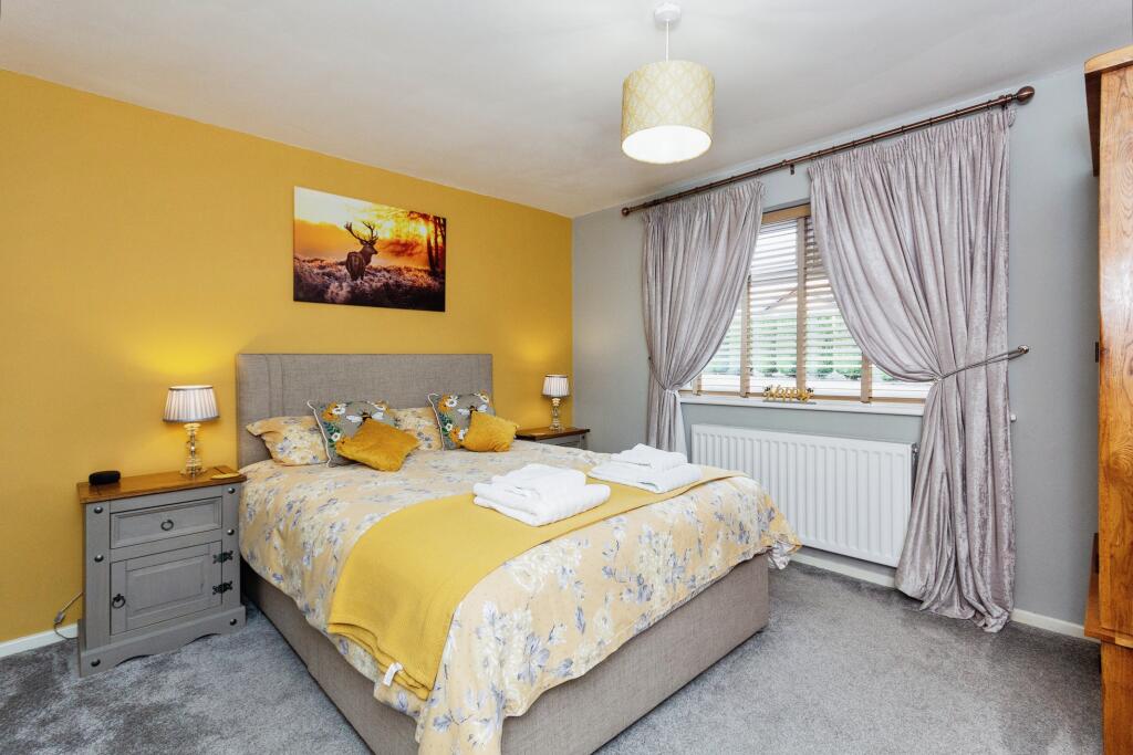 Additional property image - Maes Y Bryn, Holywell, CH8