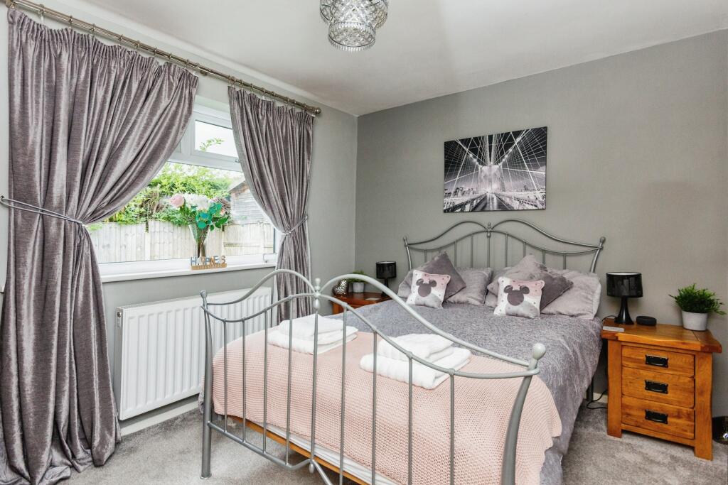 Additional property image - Maes Y Bryn, Holywell, CH8