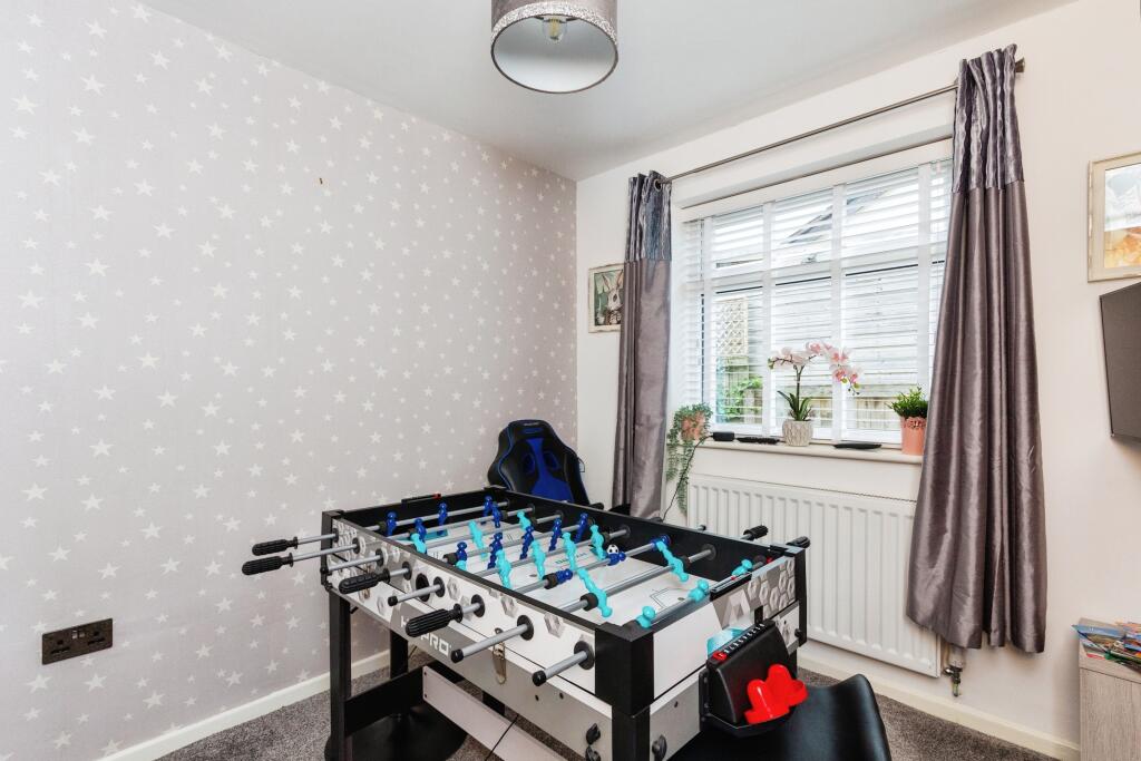Additional property image - Maes Y Bryn, Holywell, CH8