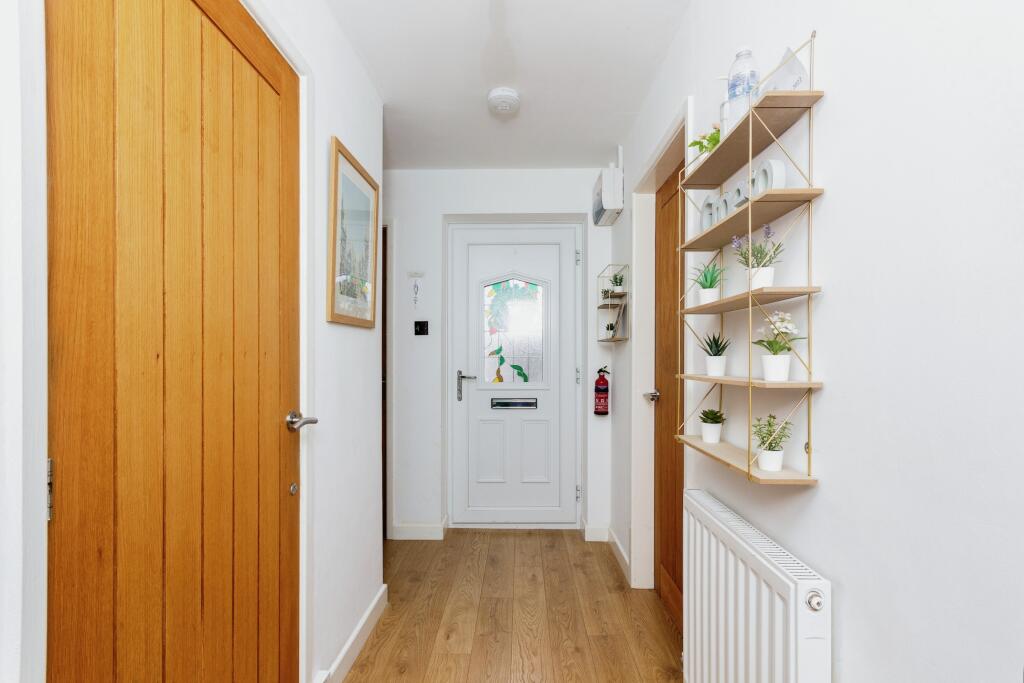 Additional property image - Maes Y Bryn, Holywell, CH8