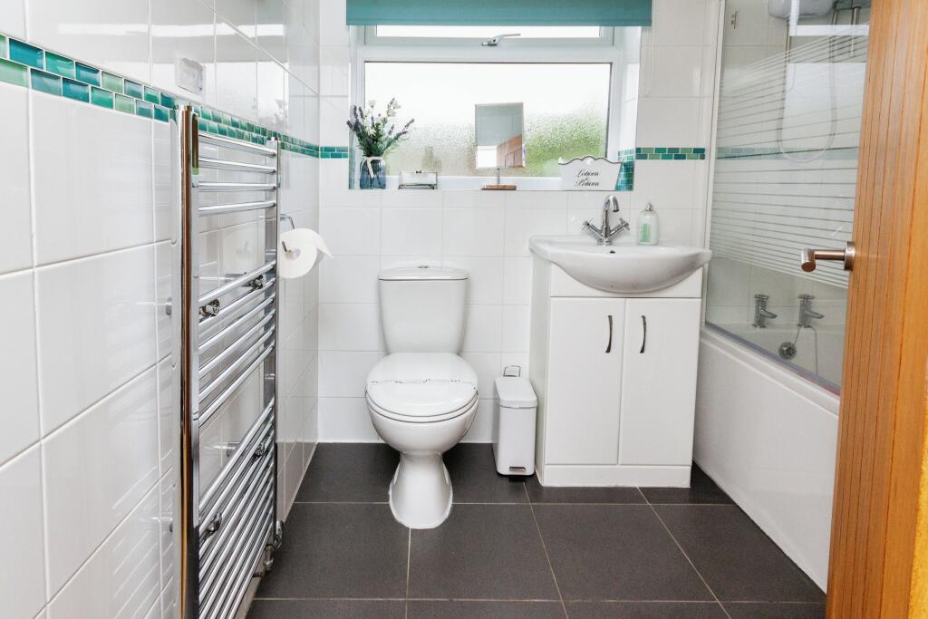 Additional property image - Maes Y Bryn, Holywell, CH8