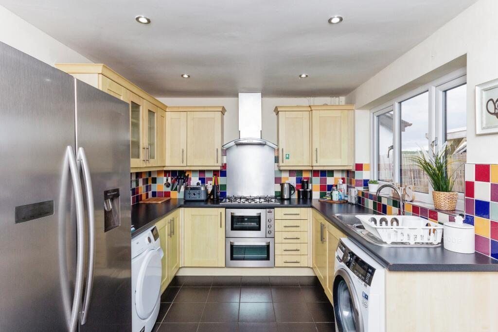 Additional property image - Maes Y Bryn, Holywell, CH8