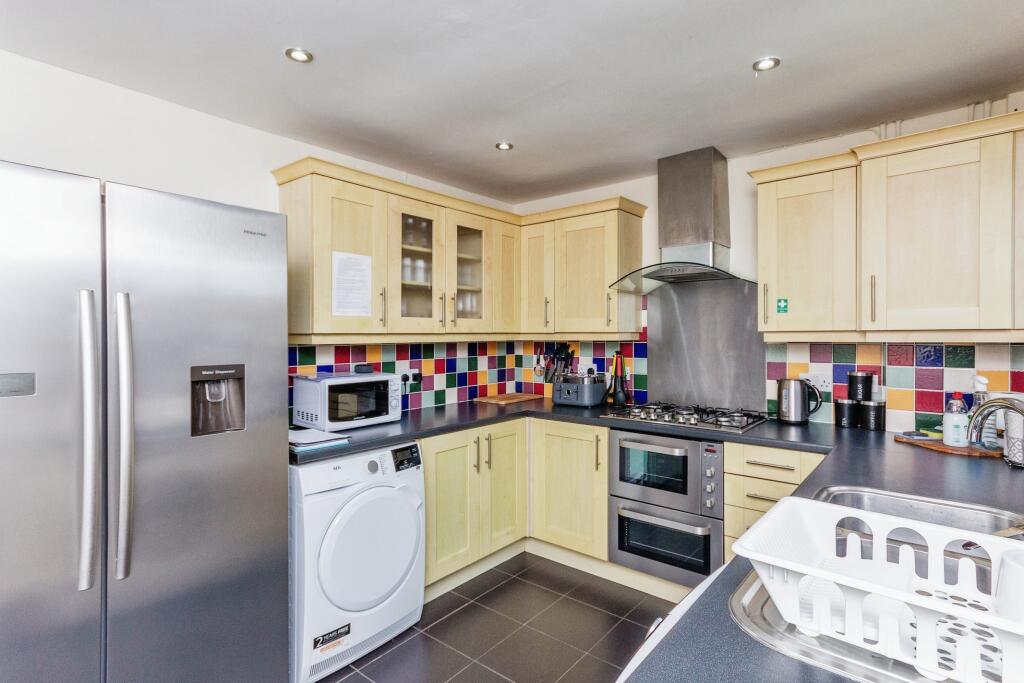 Additional property image - Maes Y Bryn, Holywell, CH8