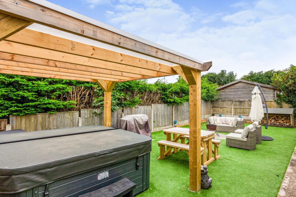 Additional property image - Maes Y Bryn, Holywell, CH8