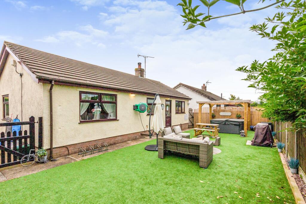 Additional property image - Maes Y Bryn, Holywell, CH8
