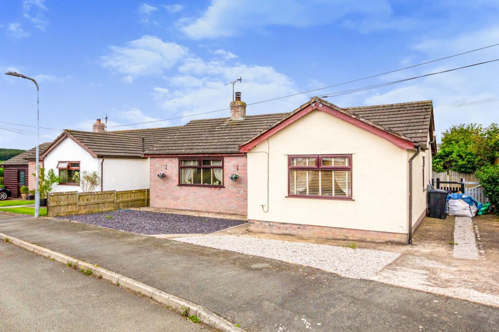 Additional property image - Maes Y Bryn, Holywell, CH8