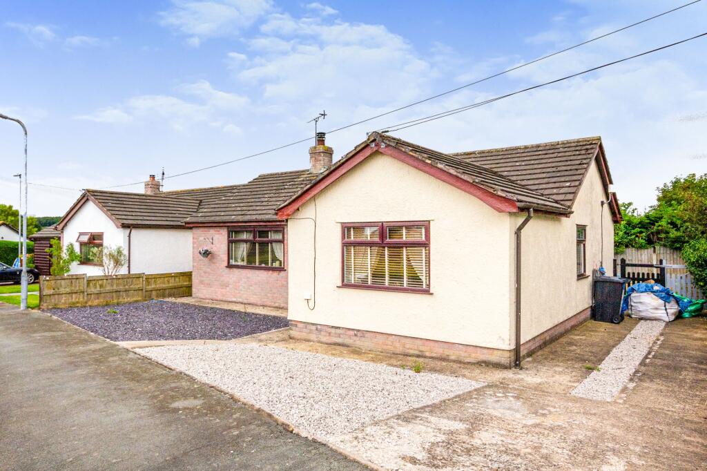 Additional property image - Maes Y Bryn, Holywell, CH8
