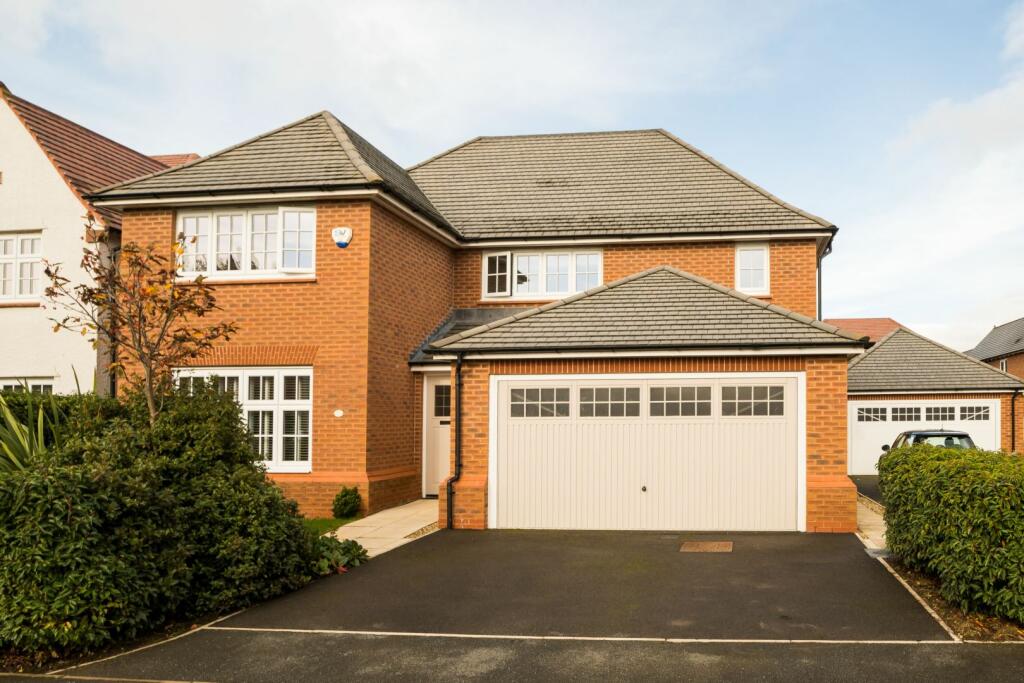 Additional property image - Rosewood Close, Ellesmere Port, CH66