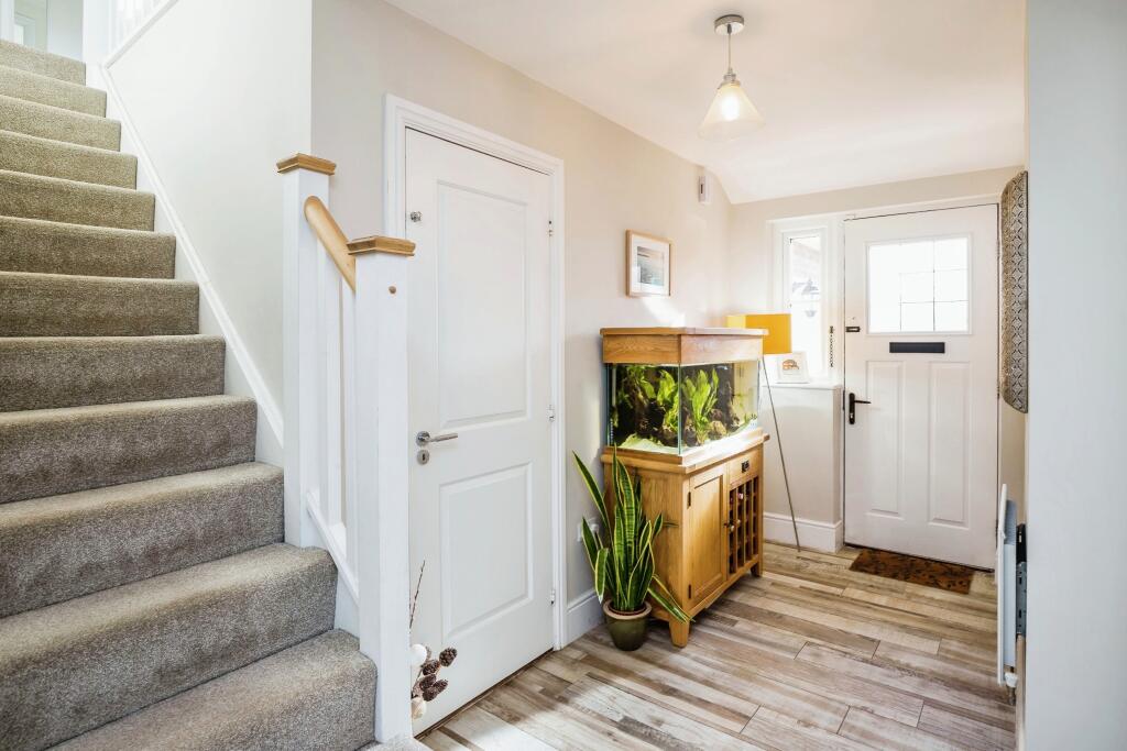 Additional property image - Rosewood Close, Ellesmere Port, CH66