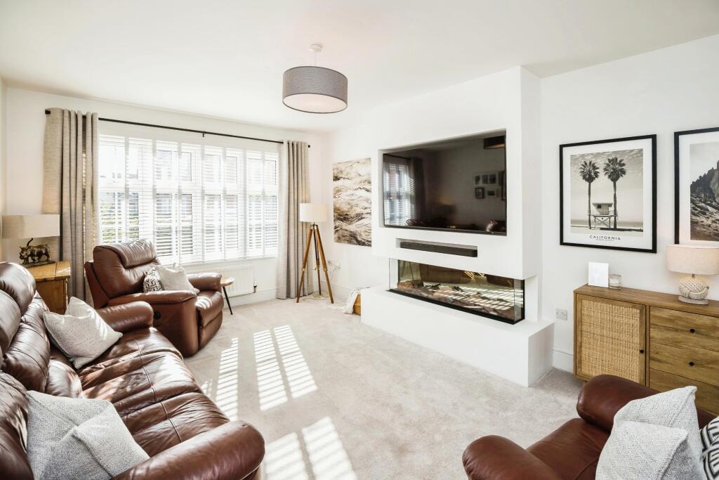 Additional property image - Rosewood Close, Ellesmere Port, CH66