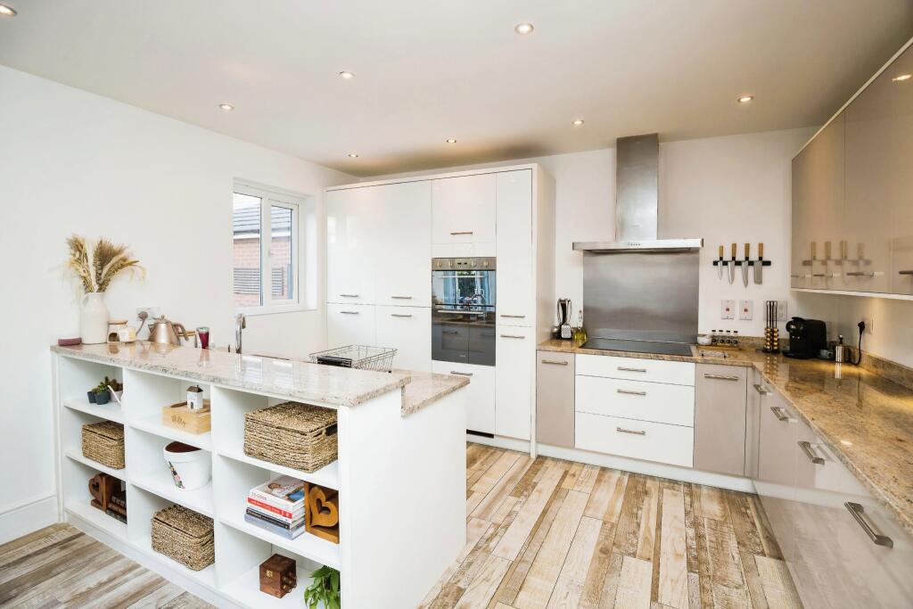 Additional property image - Rosewood Close, Ellesmere Port, CH66