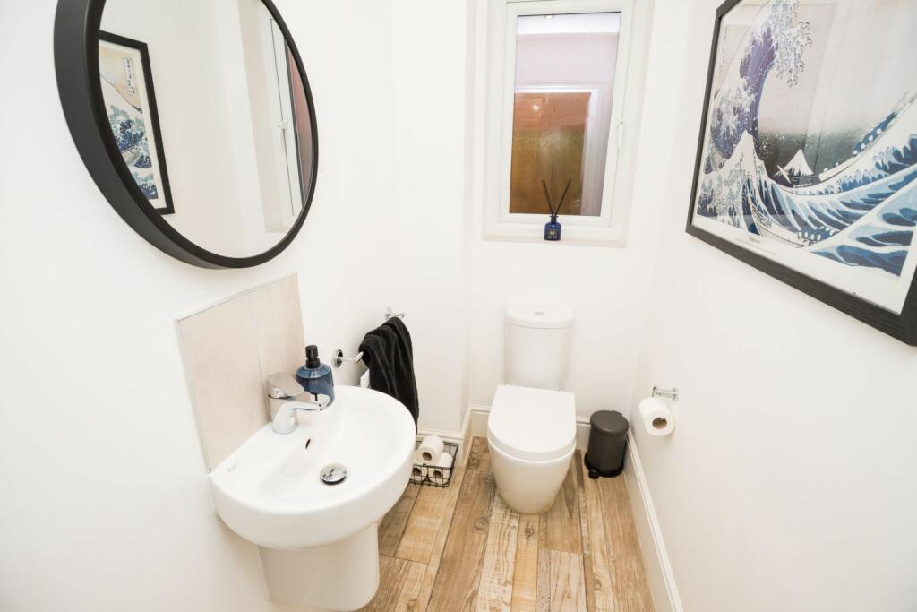 Additional property image - Rosewood Close, Ellesmere Port, CH66