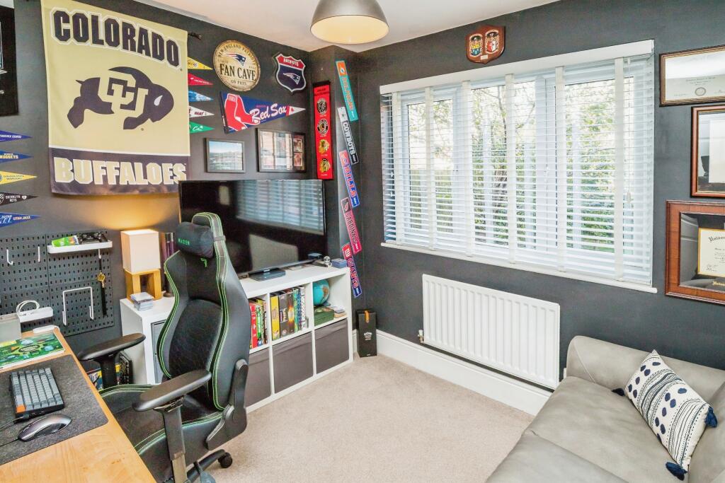 Additional property image - Rosewood Close, Ellesmere Port, CH66