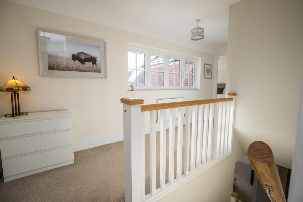 Additional property image - Rosewood Close, Ellesmere Port, CH66