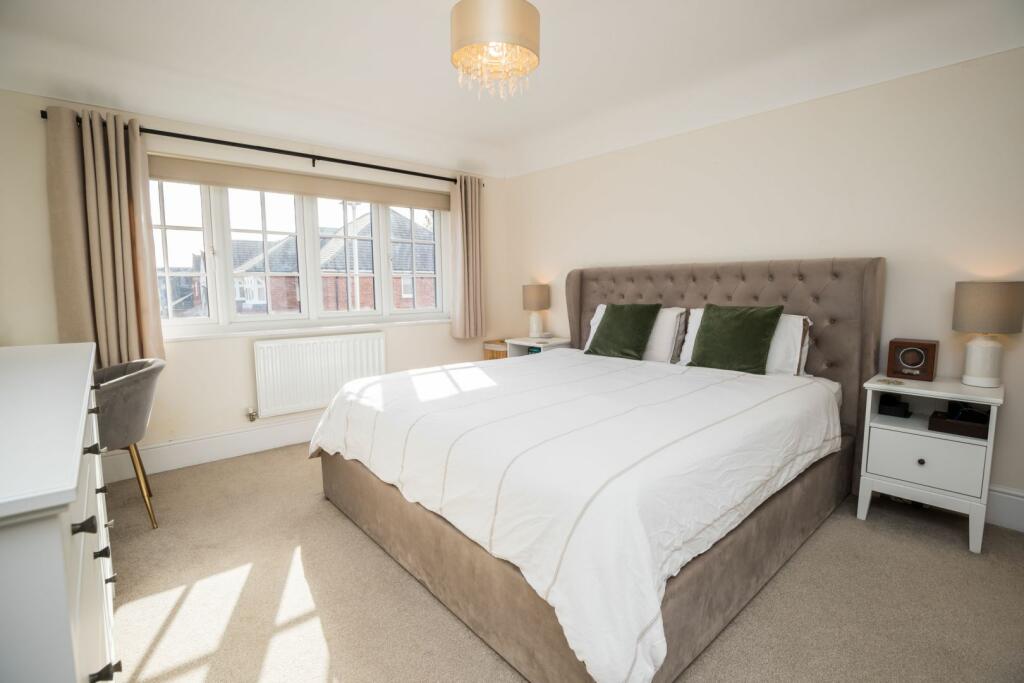 Additional property image - Rosewood Close, Ellesmere Port, CH66
