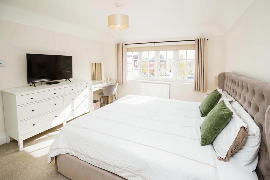 Additional property image - Rosewood Close, Ellesmere Port, CH66
