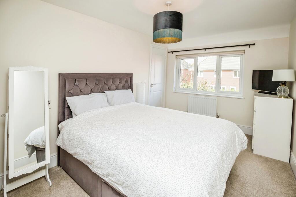 Additional property image - Rosewood Close, Ellesmere Port, CH66