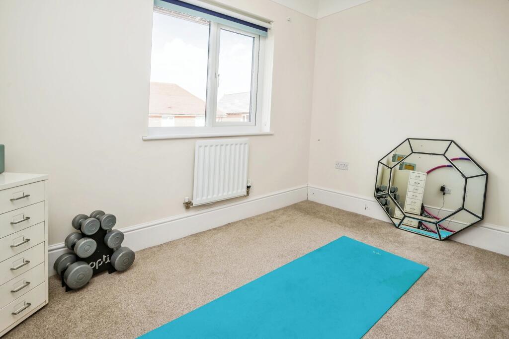 Additional property image - Rosewood Close, Ellesmere Port, CH66